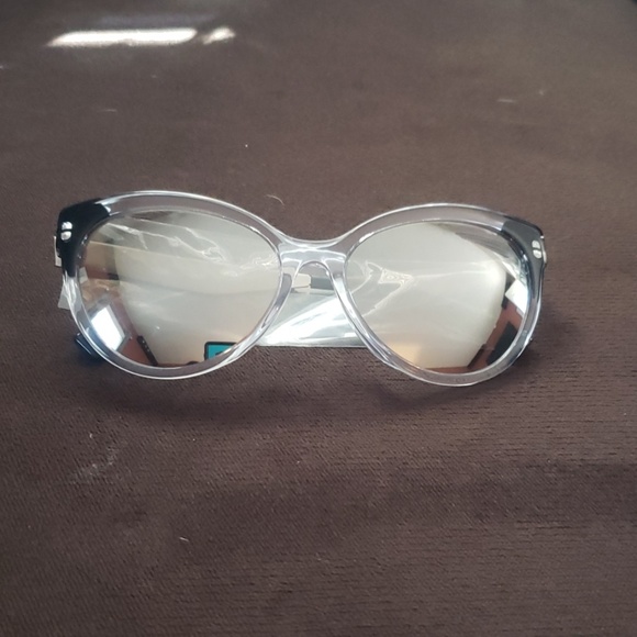 Authentic. Brand new in box Versace sunglasses!